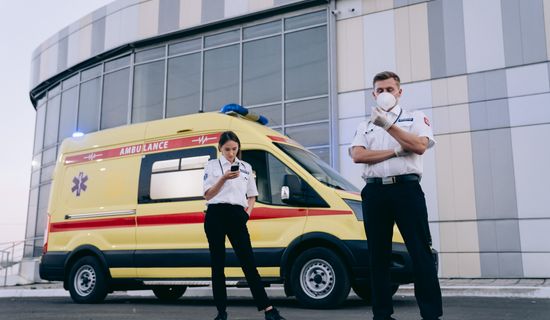 双柏救护车转运病人算来回费用吗？